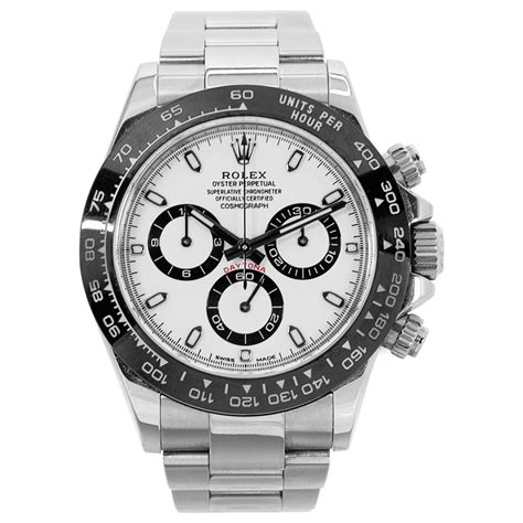 rolex oyster perpetual daytona serial number|Rolex daytona price list.